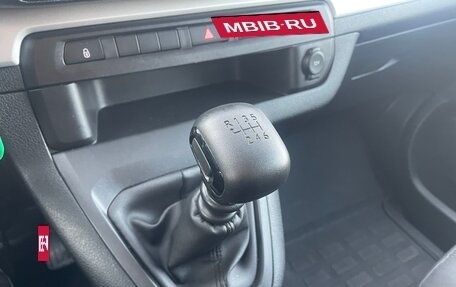 Citroen SpaceTourer I, 2020 год, 3 300 000 рублей, 18 фотография