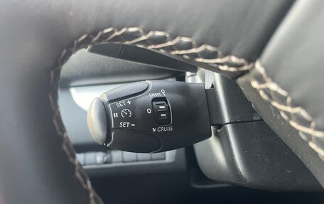 Citroen SpaceTourer I, 2020 год, 3 300 000 рублей, 21 фотография