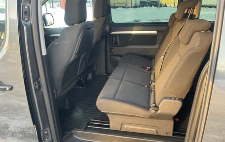 Citroen SpaceTourer I, 2020 год, 3 300 000 рублей, 23 фотография