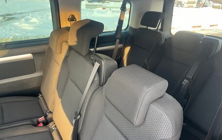 Citroen SpaceTourer I, 2020 год, 3 300 000 рублей, 22 фотография