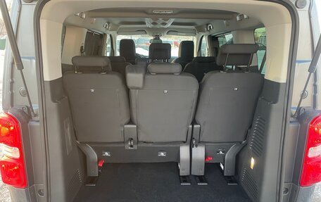 Citroen SpaceTourer I, 2020 год, 3 300 000 рублей, 24 фотография