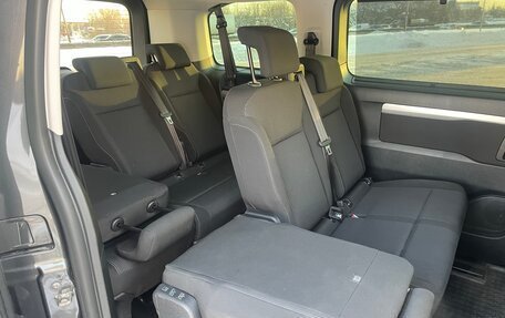 Citroen SpaceTourer I, 2020 год, 3 300 000 рублей, 26 фотография