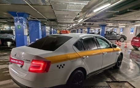 Skoda Octavia, 2020 год, 1 300 000 рублей, 3 фотография