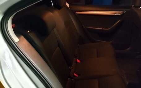 Skoda Octavia, 2020 год, 1 300 000 рублей, 10 фотография