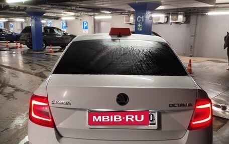 Skoda Octavia, 2020 год, 1 300 000 рублей, 6 фотография