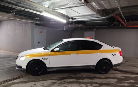 Skoda Octavia, 2020 год, 1 300 000 рублей, 7 фотография