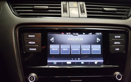 Skoda Octavia, 2020 год, 1 300 000 рублей, 15 фотография