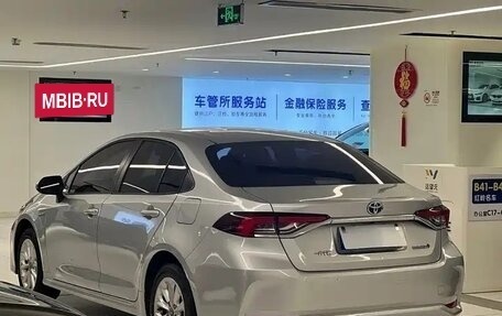 Toyota Corolla, 2021 год, 1 632 000 рублей, 6 фотография