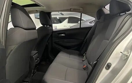 Toyota Corolla, 2021 год, 1 632 000 рублей, 10 фотография