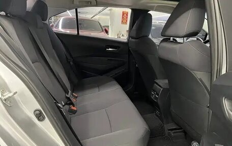 Toyota Corolla, 2021 год, 1 632 000 рублей, 11 фотография