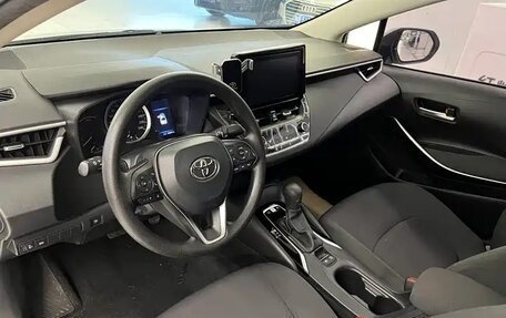 Toyota Corolla, 2021 год, 1 632 000 рублей, 8 фотография