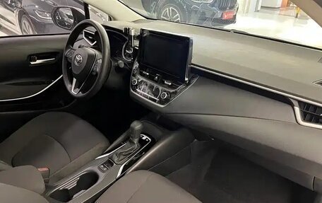 Toyota Corolla, 2021 год, 1 632 000 рублей, 14 фотография