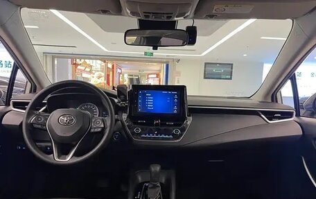 Toyota Corolla, 2021 год, 1 632 000 рублей, 16 фотография