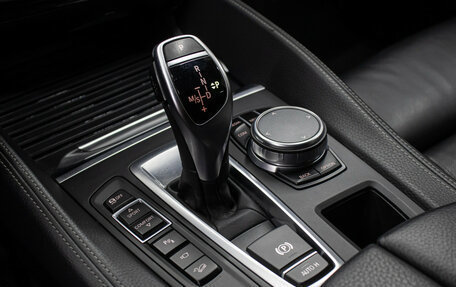 BMW X6, 2018 год, 5 498 000 рублей, 18 фотография