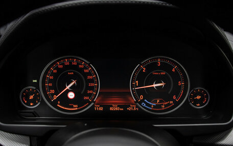 BMW X6, 2018 год, 5 498 000 рублей, 13 фотография