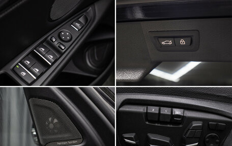 BMW X6, 2018 год, 5 498 000 рублей, 24 фотография