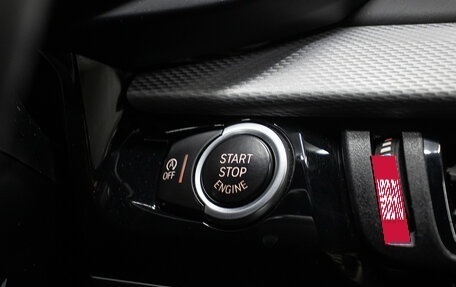 BMW X6, 2018 год, 5 498 000 рублей, 22 фотография