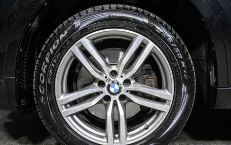 BMW X6, 2018 год, 5 498 000 рублей, 27 фотография