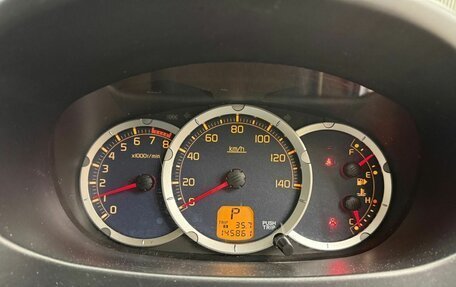 Mitsubishi Pajero Mini II, 2012 год, 699 000 рублей, 12 фотография