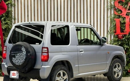 Mitsubishi Pajero Mini II, 2012 год, 699 000 рублей, 7 фотография