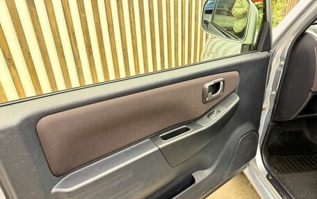 Mitsubishi Pajero Mini II, 2012 год, 699 000 рублей, 15 фотография