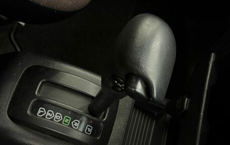 Mitsubishi Pajero Mini II, 2012 год, 699 000 рублей, 10 фотография