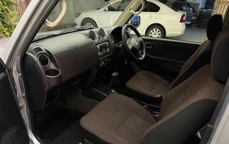 Mitsubishi Pajero Mini II, 2012 год, 699 000 рублей, 14 фотография