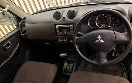 Mitsubishi Pajero Mini II, 2012 год, 699 000 рублей, 9 фотография