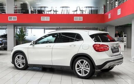Mercedes-Benz GLA, 2014 год, 1 690 000 рублей, 2 фотография