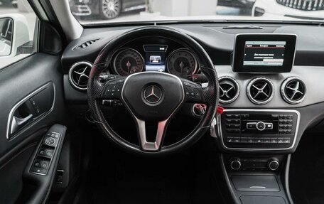 Mercedes-Benz GLA, 2014 год, 1 690 000 рублей, 6 фотография