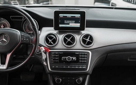 Mercedes-Benz GLA, 2014 год, 1 690 000 рублей, 7 фотография