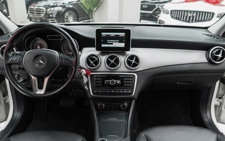 Mercedes-Benz GLA, 2014 год, 1 690 000 рублей, 8 фотография