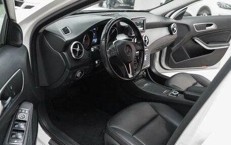 Mercedes-Benz GLA, 2014 год, 1 690 000 рублей, 9 фотография