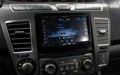 SsangYong Stavic, 2013 год, 1 449 000 рублей, 18 фотография