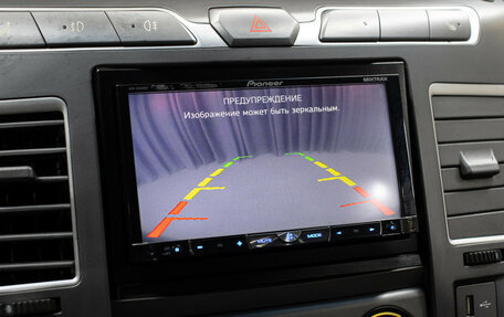 SsangYong Stavic, 2013 год, 1 449 000 рублей, 19 фотография