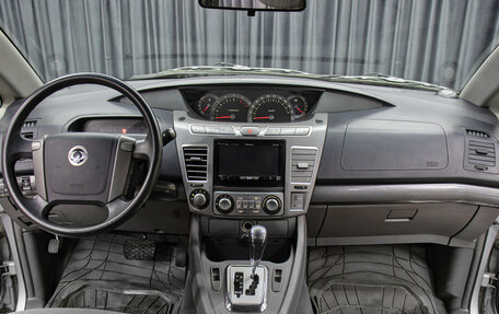 SsangYong Stavic, 2013 год, 1 449 000 рублей, 14 фотография