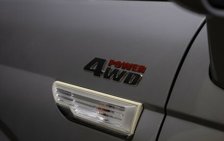 SsangYong Stavic, 2013 год, 1 449 000 рублей, 21 фотография