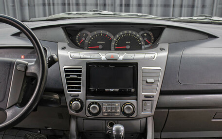 SsangYong Stavic, 2013 год, 1 449 000 рублей, 15 фотография