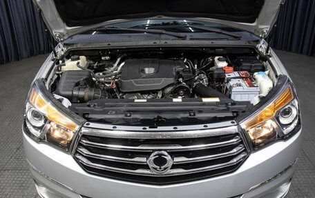 SsangYong Stavic, 2013 год, 1 449 000 рублей, 9 фотография