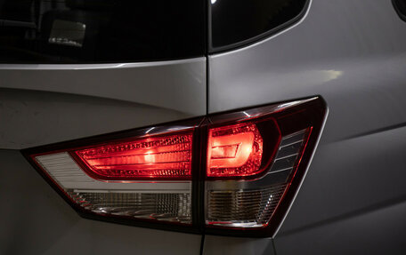 SsangYong Stavic, 2013 год, 1 449 000 рублей, 23 фотография