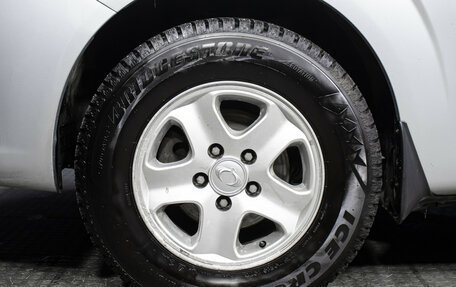 SsangYong Stavic, 2013 год, 1 449 000 рублей, 24 фотография