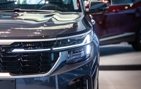 KIA Seltos I, 2025 год, 3 170 000 рублей, 3 фотография