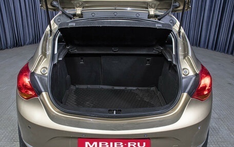 Opel Astra J, 2013 год, 898 000 рублей, 10 фотография