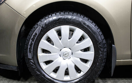 Opel Astra J, 2013 год, 898 000 рублей, 22 фотография