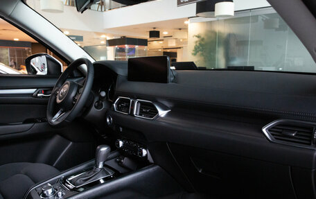 Mazda CX-5 II, 2025 год, 5 800 000 рублей, 13 фотография