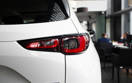 Mazda CX-5 II, 2025 год, 5 800 000 рублей, 7 фотография