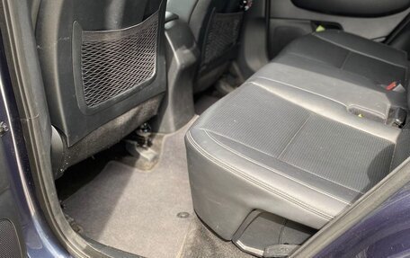 KIA Sportage IV рестайлинг, 2019 год, 1 860 000 рублей, 3 фотография