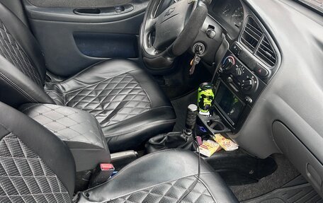 Chevrolet Lanos I, 2007 год, 250 000 рублей, 2 фотография