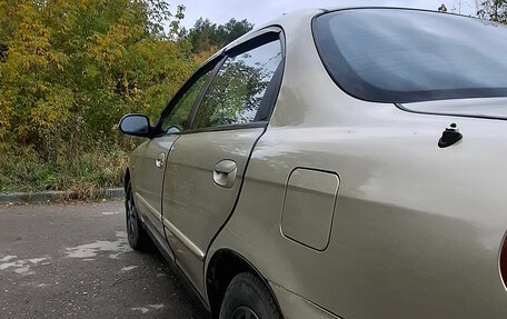 KIA Spectra II (LD), 2007 год, 300 000 рублей, 5 фотография