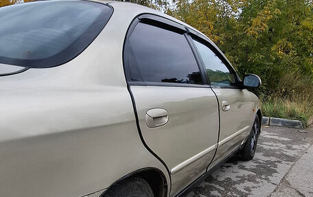 KIA Spectra II (LD), 2007 год, 300 000 рублей, 6 фотография